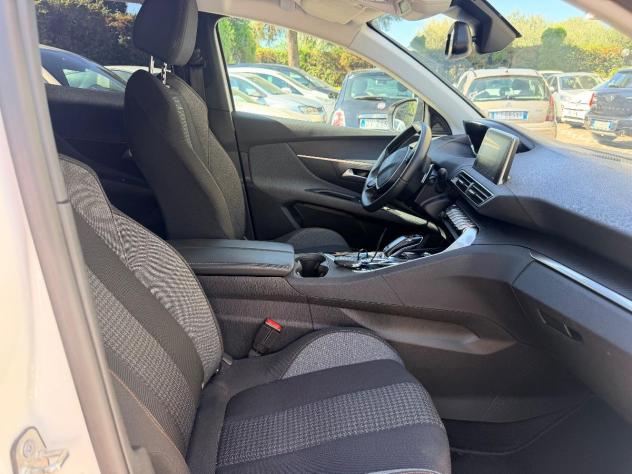 PEUGEOT 3008 BlueHDi 130 EAT8 S&S GT Line - Foto 5