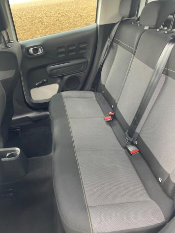 Citroen C3 PureTech 83 S&S Shine - Foto 6