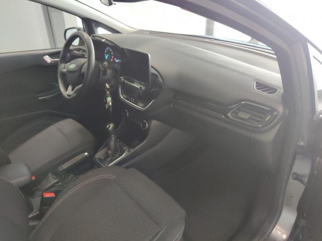 Ford Fiesta Fiesta 5p 1.1 Titanium Gpl 75cv - Foto 10