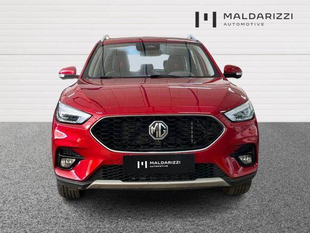 MG ZS 2024 1.5 Classic Luxury - Foto 2