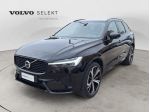 Volvo XC60 B4 197+14 CV AWD Mild Hybrid Diesel Automatico Plus Dark N1 Autocarro