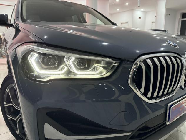 Bmw X1 2.0D150cv XLINE PLUS+HUD/GREY BROOKLYN2021 - Foto 5