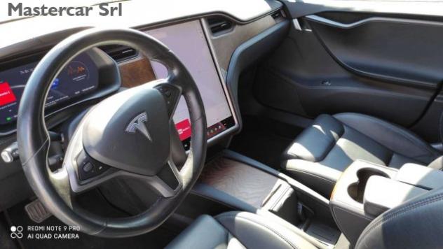 TESLA Model S Model S Long Range Plus awd - GC652PF rif. 24038921 - Foto 10