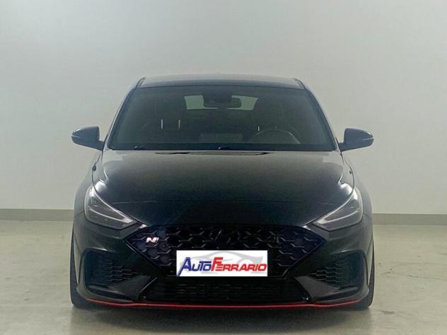 HYUNDAI i30 3ª serie i30 Fastback 2.0 T-GDI 280 CV DCT N Performance - Foto 2