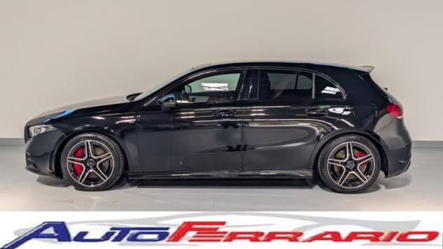 MERCEDES Classe A (W177) A 35 AMG 4Matic Advanced Plus - Foto 2