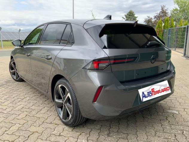 OPEL Astra 6ª serie Astra 1.2 Turbo 130 CV GS - Foto 4