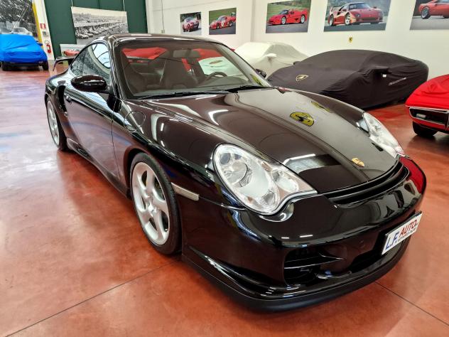 Porsche 911 996 GT2 A.S.I. - Foto 9