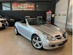 MERCEDES-BENZ SLK 350 V6 272CV FULL SERVICE ! OTTIME CONDIZIONI ! rif. 23909308