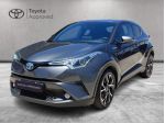 Toyota C-HR 1.8H (122CV) E-CVT Trend
