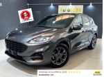 Ford Kuga 2.0 EcoBlue 120 CV aut. 2WD ST-Line