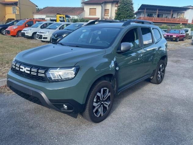 Dacia Duster 1.0 TCe GPL 4x2 Journey UP GARANTITO