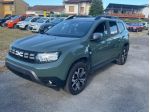 Dacia Duster 1.0 TCe GPL 4x2 Journey UP GARANTITO