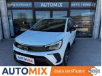 Opel Crossland 1.2 Edition s&s 83cv