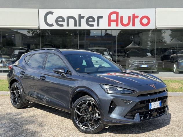 CUPRA Formentor 2.0 TDI DSG 4 ANNI GARANZIA CUPRA - Foto 3