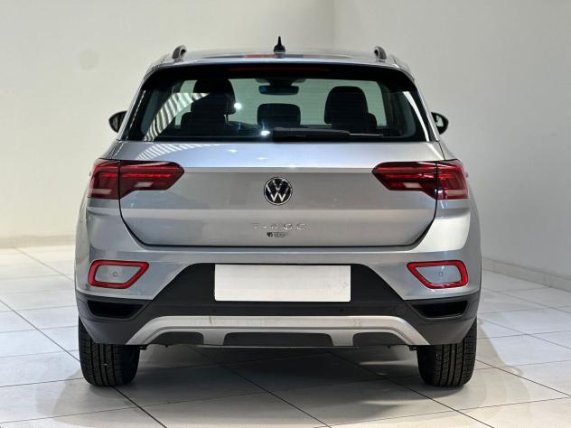 Volkswagen T-Roc 1.5 TSI ACT Life DSG - Foto 3