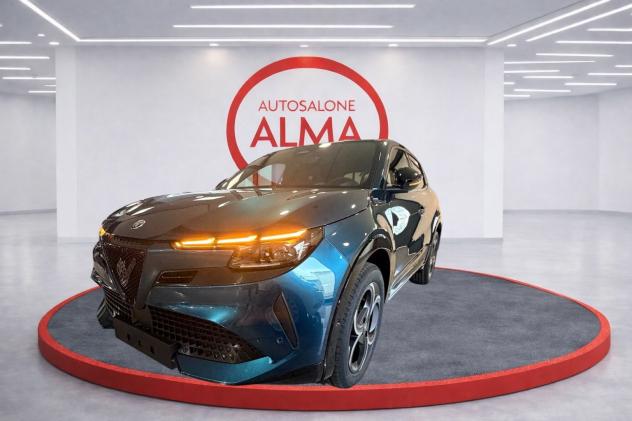 Alfa Romeo Junior Ibrida 1.2 eDCT6 ibrida Sport Speciale - Foto 3