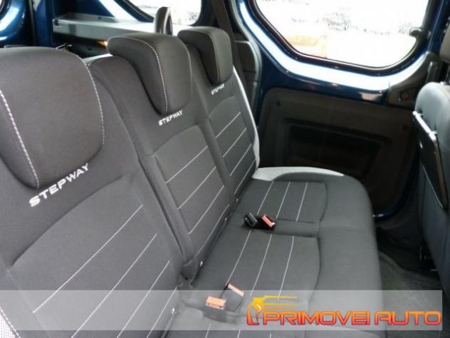 DACIA Dokker Stepway 1.5 Blue dCi 8V 95CV rif. 19718555 - Foto 4