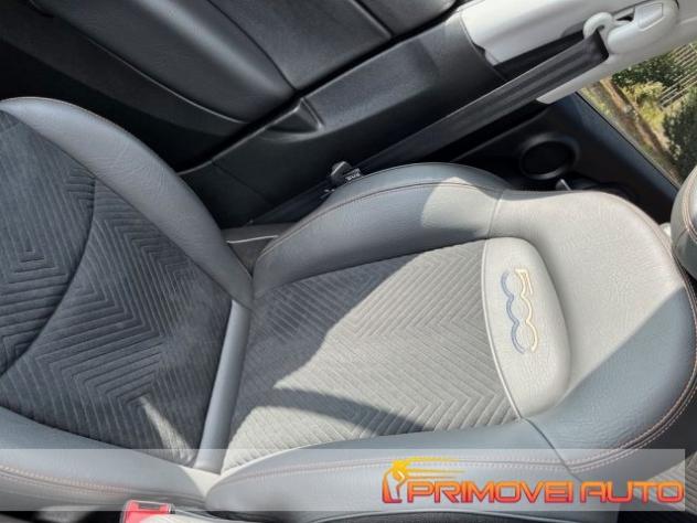 FIAT 500X 1.3 T4 150 CV rif. 18845243 - Foto 5
