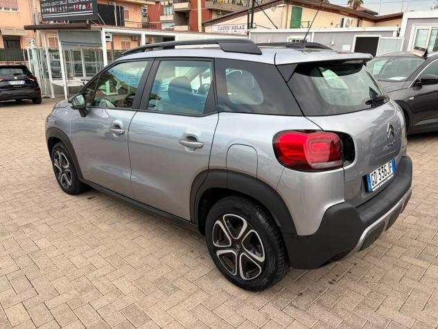 Citroen C3 Aircross PureTech 110 S&S Shine Pack - Foto 3