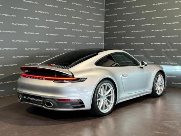 PORSCHE 911 Carrera rif. 24008705 - Foto 3