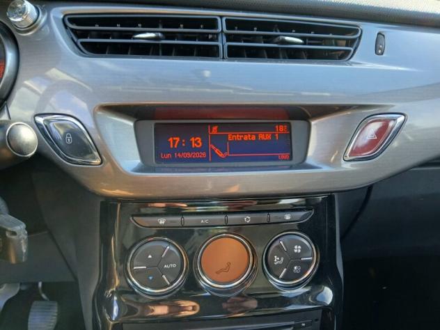 CITROEN C3 2ª serie C3 1.4 HDi 70 Exclusive - Foto 10