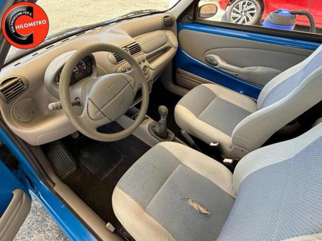 FIAT Seicento 1.1i posti rif. 23856081 - Foto 7