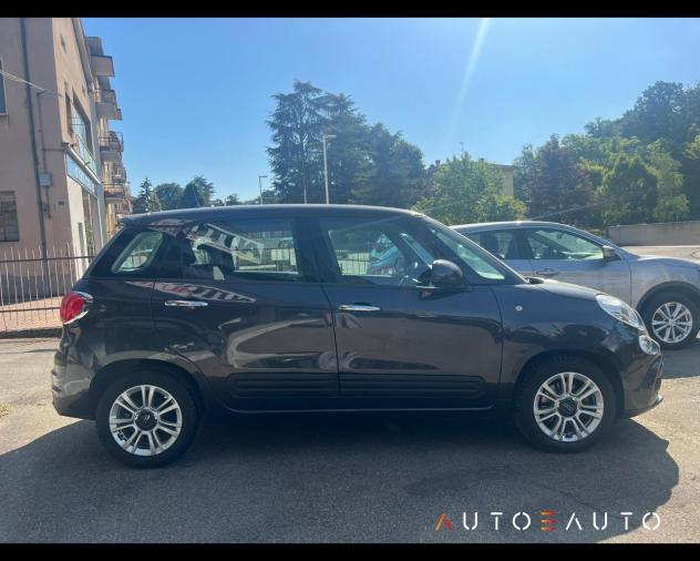 FIAT 500L 1.4 95cv my20 - Foto 4