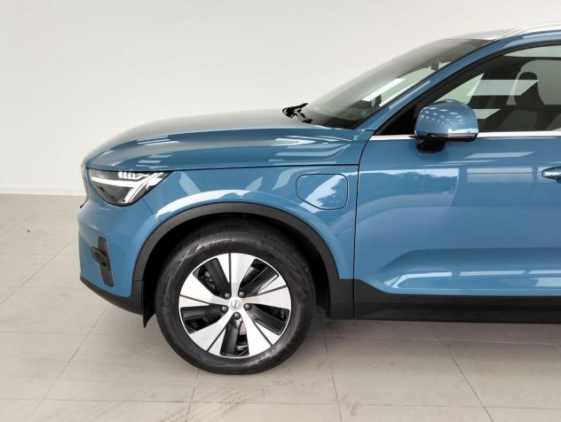 Volvo XC40 T4 Recharge Plug-in Hybrid automatico Core - Foto 9