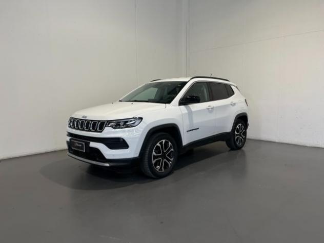 JEEP Compass 1.3 T4 PHEV 4XE LIMITED AUTO rif. 23975318 - Foto 2