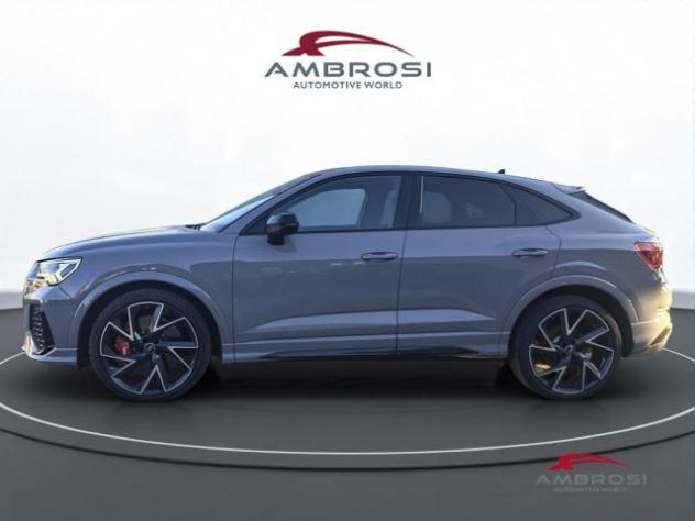 AUDI RS Q3 2.5 quattro s-tronic rif. 23013589 - Foto 6