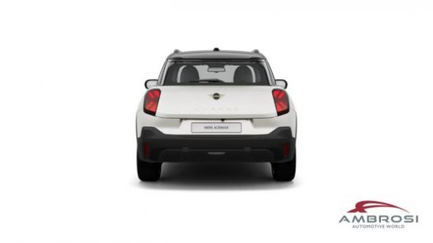 MINI Aceman Electric E Classic rif. 23967970 - Foto 4