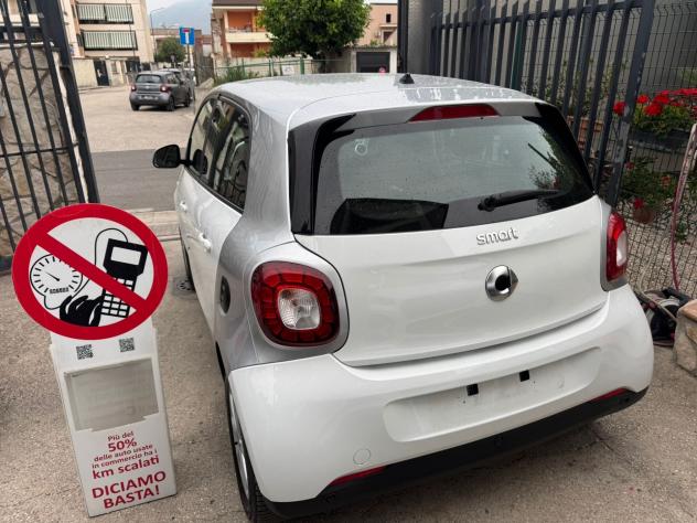 Smart ForFour 70 1.0 Passion - Foto 5