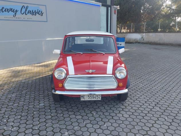 Rover Mini 1.3 cat Cooper - Foto 5