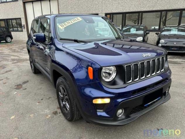 JEEP Renegade 1.0 t3 120 CV Business 2WD Navi rif. 18209583 - Foto 2