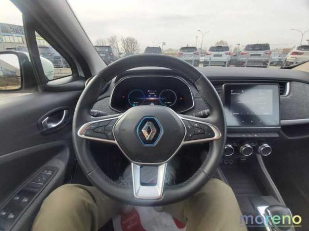 RENAULT ZOE Zen R110 Flex rif. 18678340 - Foto 9