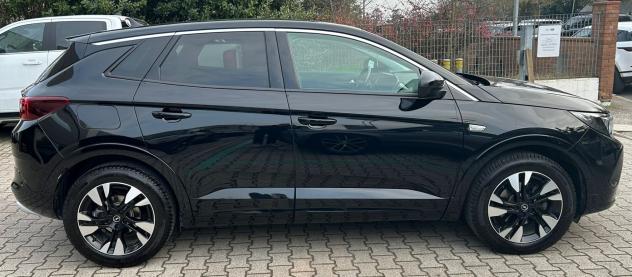 Opel Grandland 1.5 diesel Ecotec aut. - Foto 3