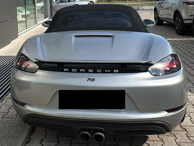 Porsche Boxster 718 2.0 aut - Foto 6