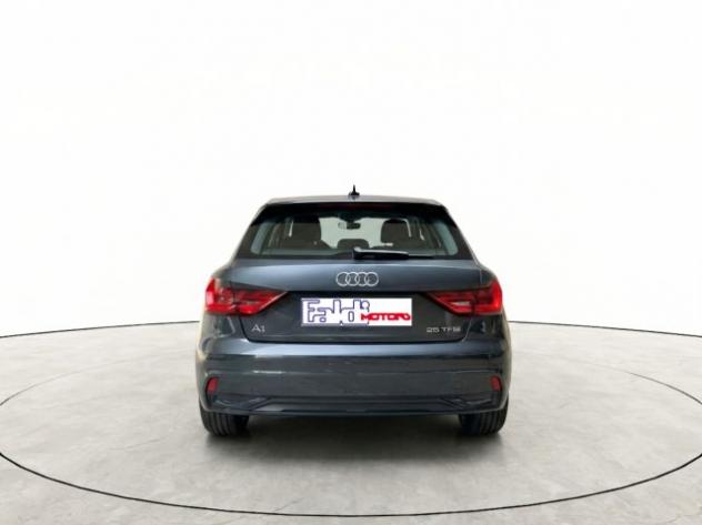 AUDI A1 Sportback 25 TFSI S tronic Advanced rif. 23866722 - Foto 3