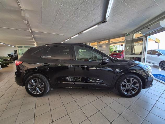 Ford Kuga 3ª serie 2.5 Full Hybrid 190 CV CVT 2WD ST-Line - Foto 4