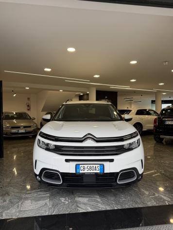 Citroen C5 Aircross BlueHDi 130 S&S Shine - Foto 7