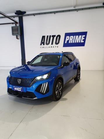 Peugeot 2008 1.2 puretech Allure S&S