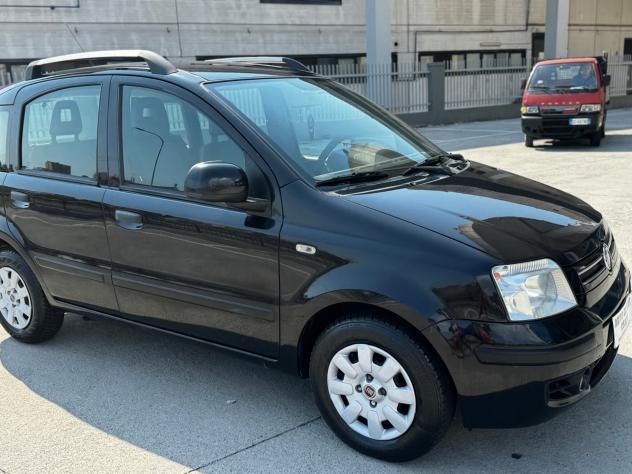 Fiat Panda 1.2 Emotion 2010 - Foto 9