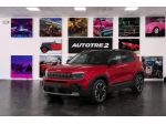 Jeep Avenger e-Hybrid 1.2 MHEV e-Hybrid Turbo Summit