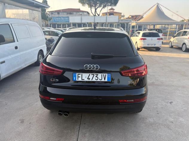 Audi Q3 2.0 TDI 120 CV S tronic - Foto 5