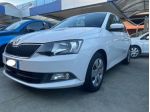SKODA FABIA 1,4 DIESEL 11/2015