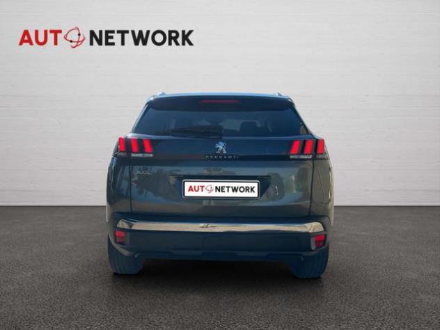 PEUGEOT 3008 BlueHDi 130 S&S Business rif. 22654844 - Foto 6