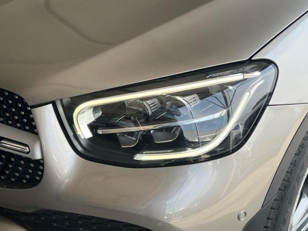 Mercedes-Benz GLC Coupé 220d PREMIUM - 2021 | 4MATIC - Foto 7