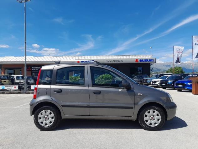 FIAT Panda II 2003 1.2 Dynamic eco - Foto 6
