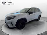 Toyota RAV4 5ª serie 2.5 HV (218CV) E-CVT 2WD Style