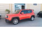 JEEP Renegade 1.6 mj full opt - 2018